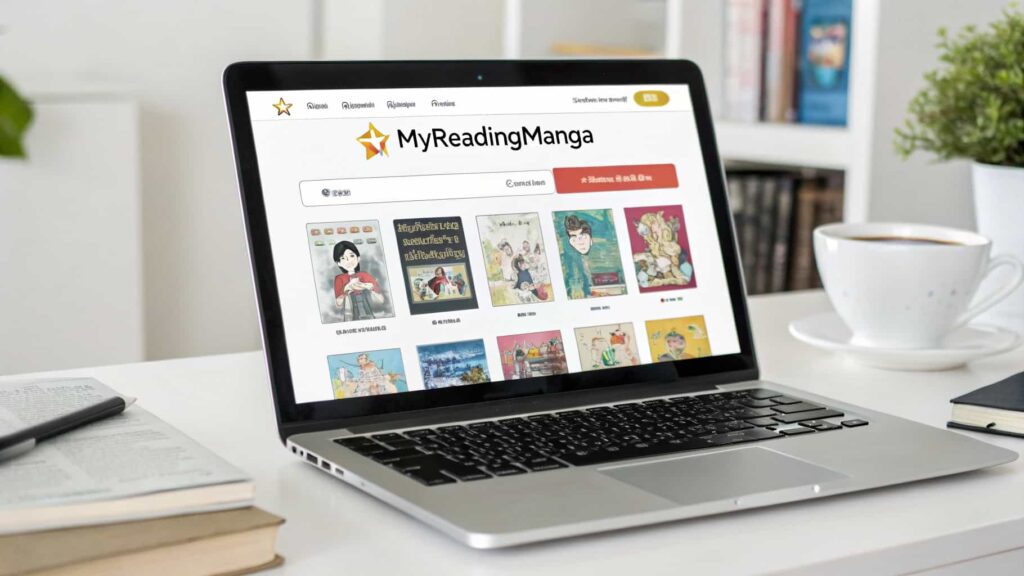 Best Manga To Read On MyReadingManga For Beginners
