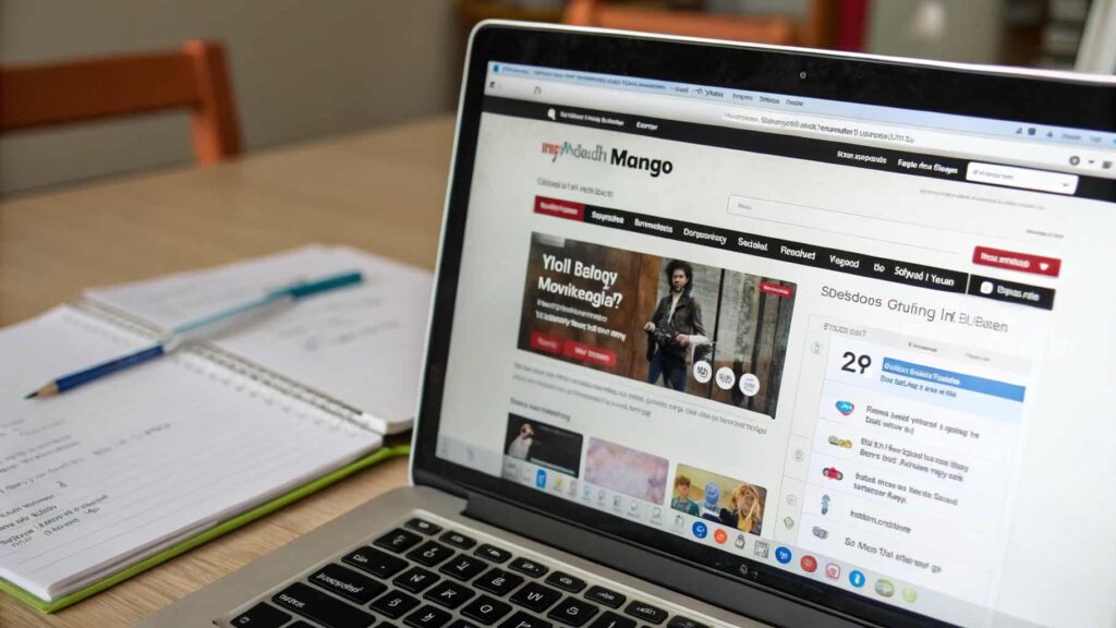 How To Download Videos From MyReadingManga