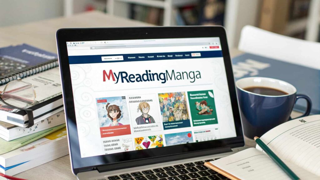 How To Get The Latest MyReadingManga Info And Updates