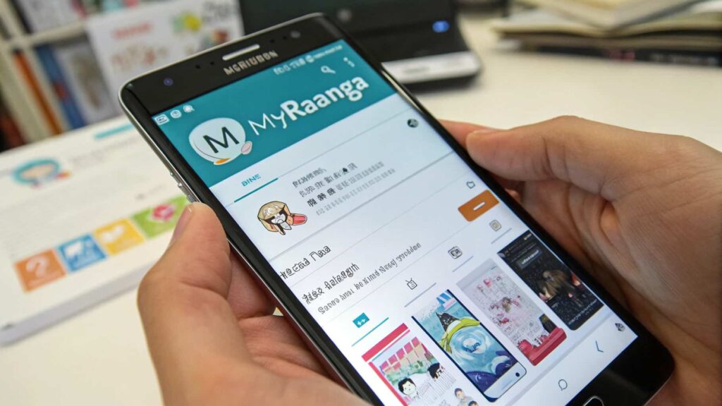 How To Install MyReadingManga Tachiyomi Extension For Android