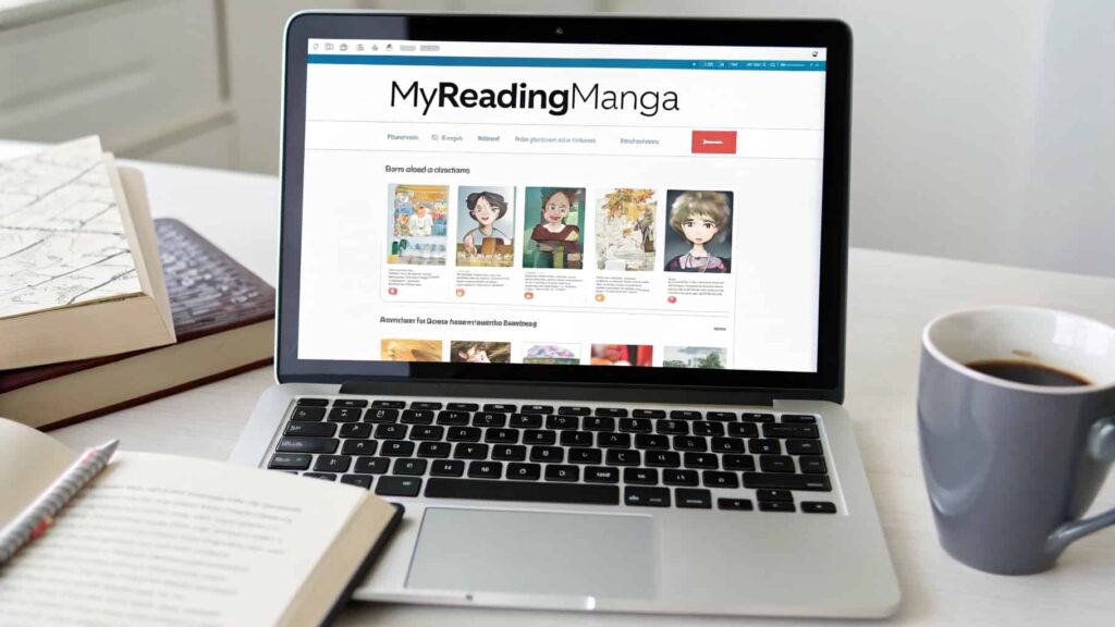 What Is the Purpose of Account Registration and Login on MyReadingManga