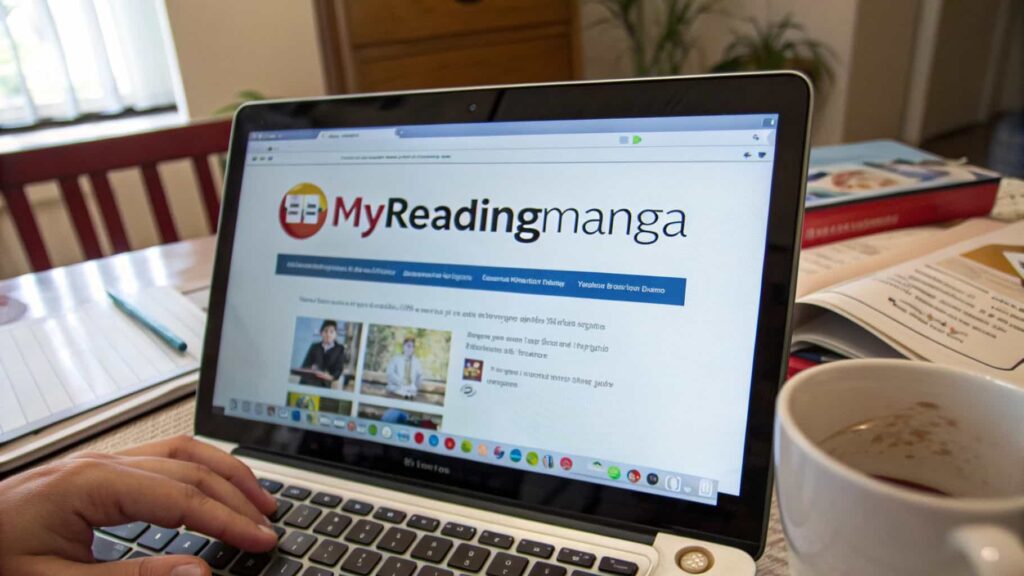How Long Will MyReadingManga Be Down