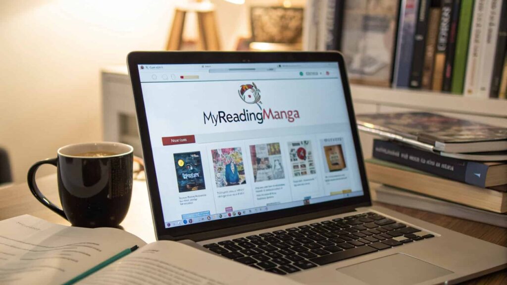 What Is MyReadingManga