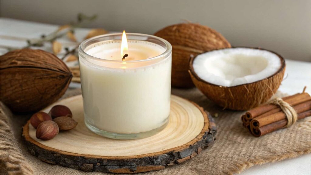 Are Sparkspitter Candles made with natural ingredients