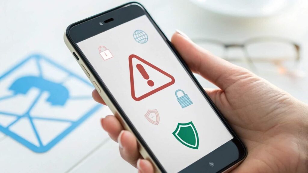 How Number Spoofing and Scams Are Evolving