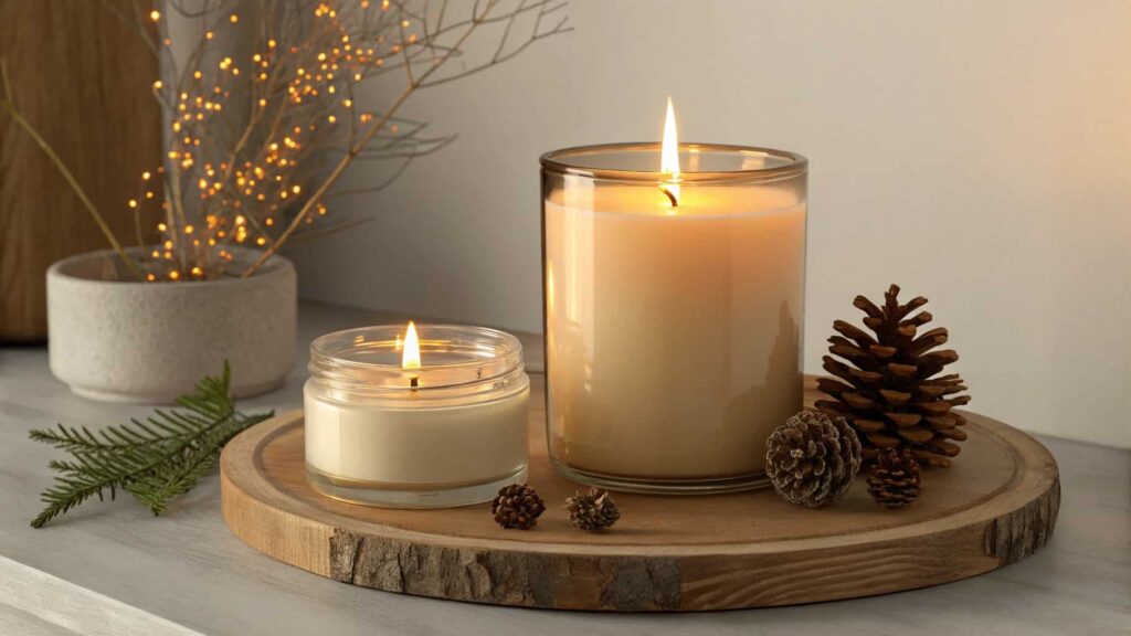 How long Do Sparkspitter Candles Typically Burn
