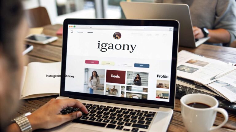 Igaony