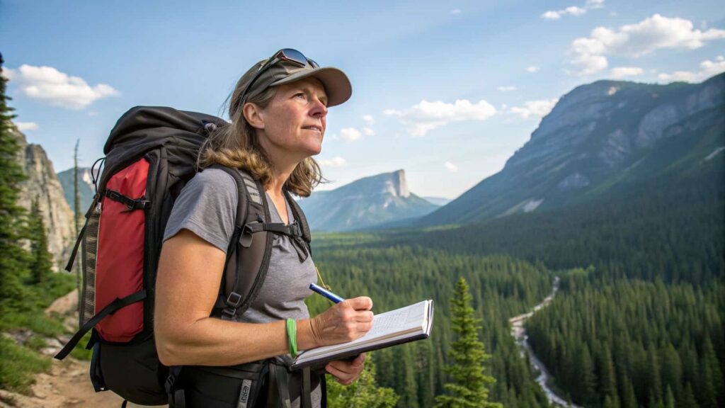 Mayme Spence AdventureTwo Contributor