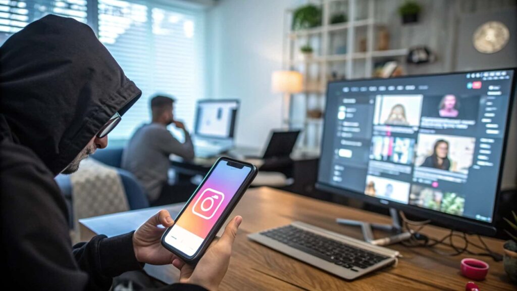 The Future Of Anonymous Browsing On Instagram