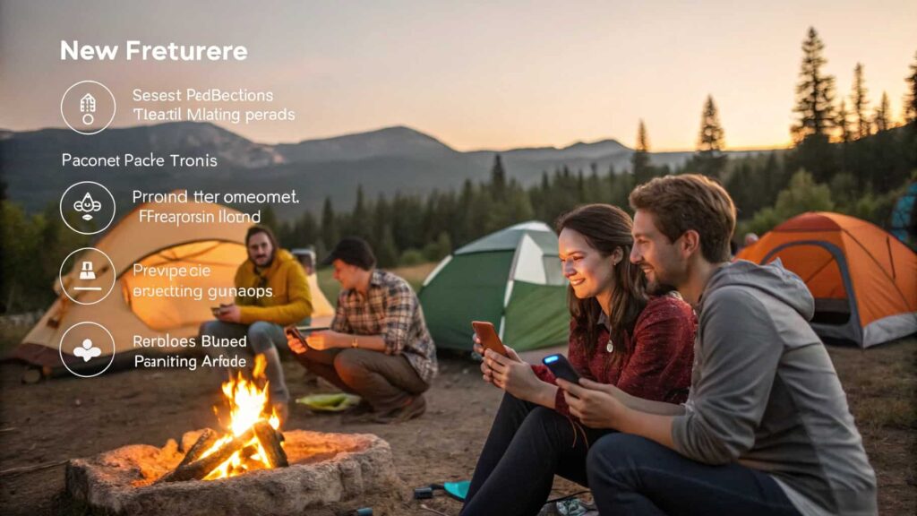The Future of Campflare