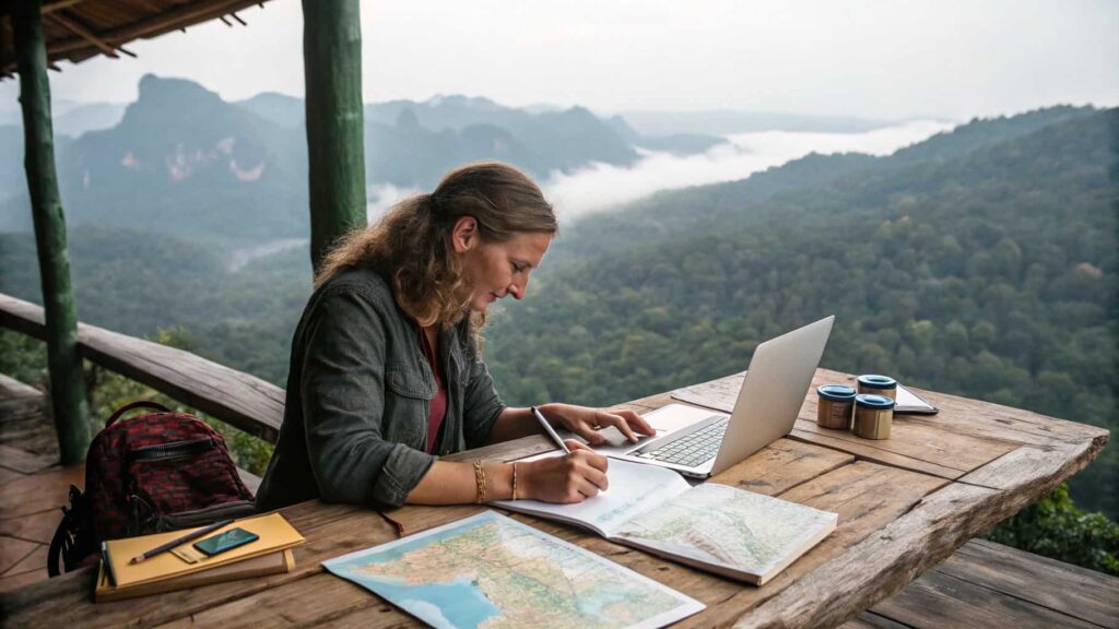 The Role of Adventure Journalism in Today’s World