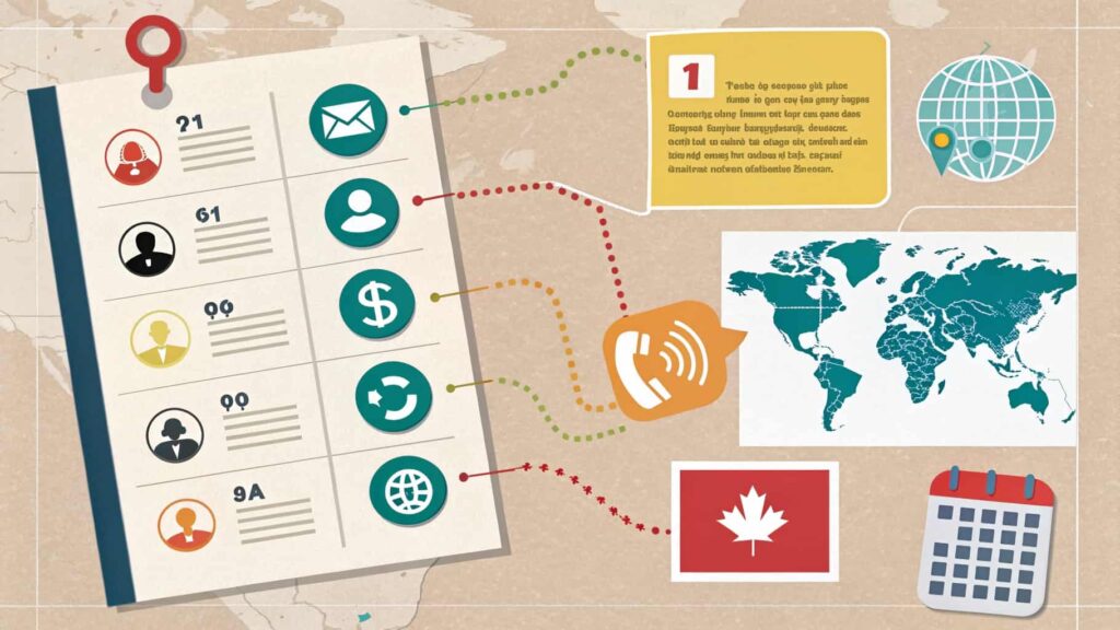 The Role of Digital Communication in Phone Number Scams