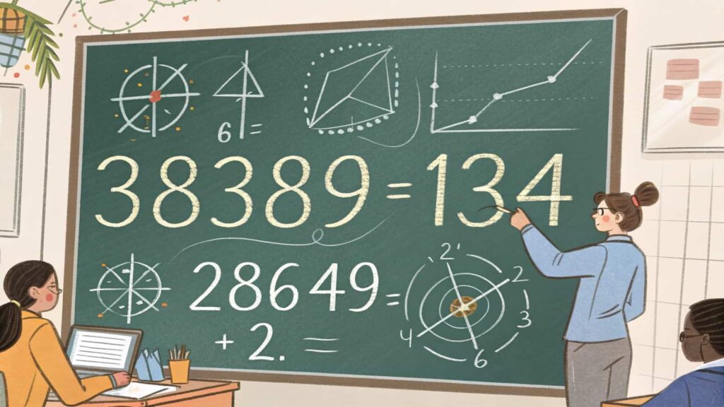 What Is 383891.34 and Why Should You Care