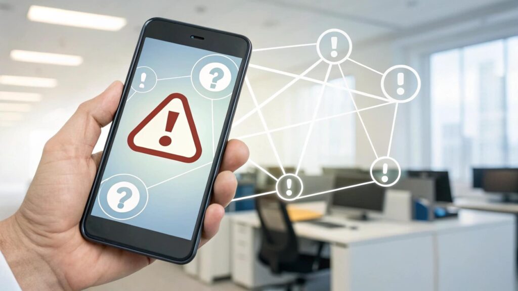 What Is 8446720673 and Why Are People Receiving Calls From It