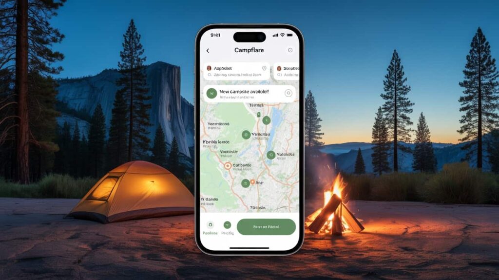 What Is Campflare and Why Is It a Game-Changer for Campers
