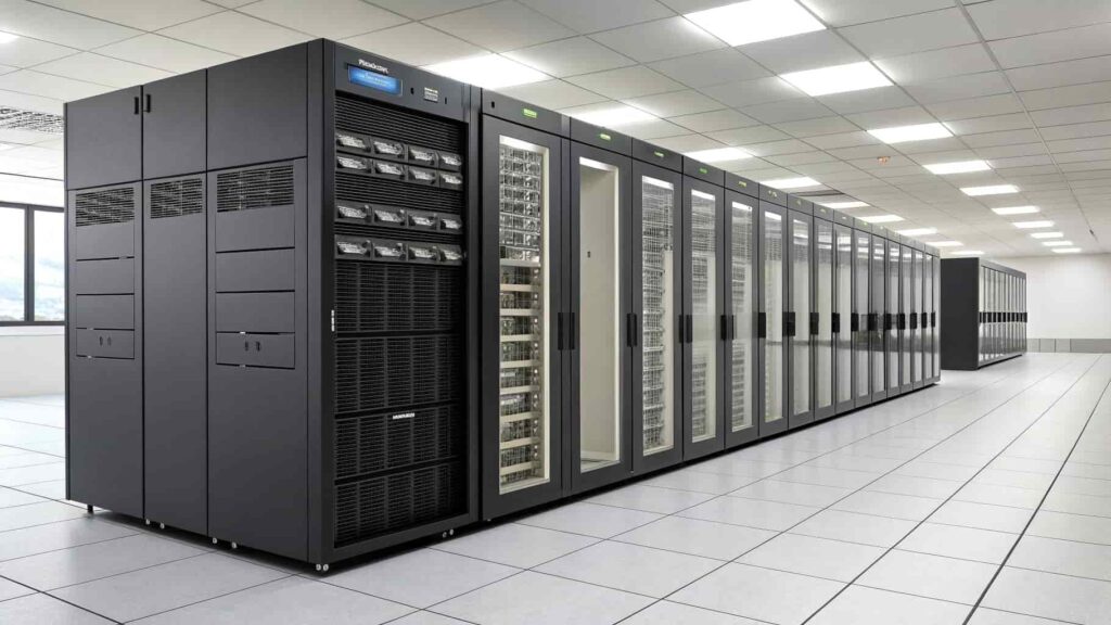 Environmental and Operational Considerations 