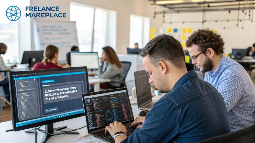 Future Trends In The Freelance Marketplace 