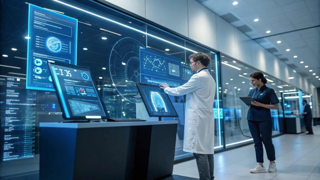 Future Vision of Ztec100.com