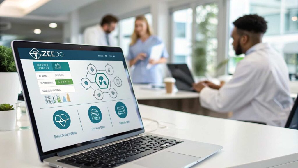 What is Ztec100.com