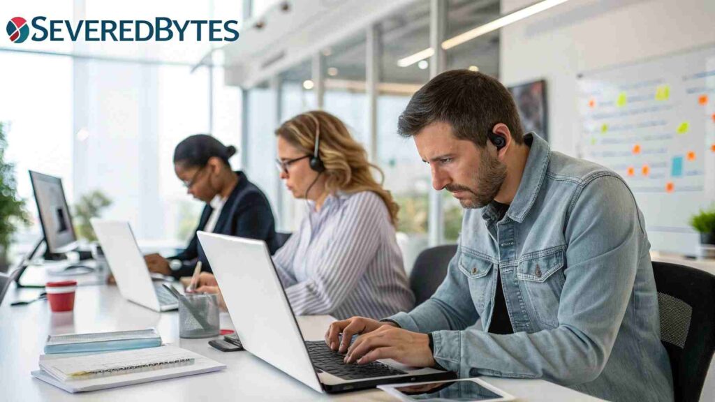 Benefits of Integrations in Streamlining Online SeveredBytes