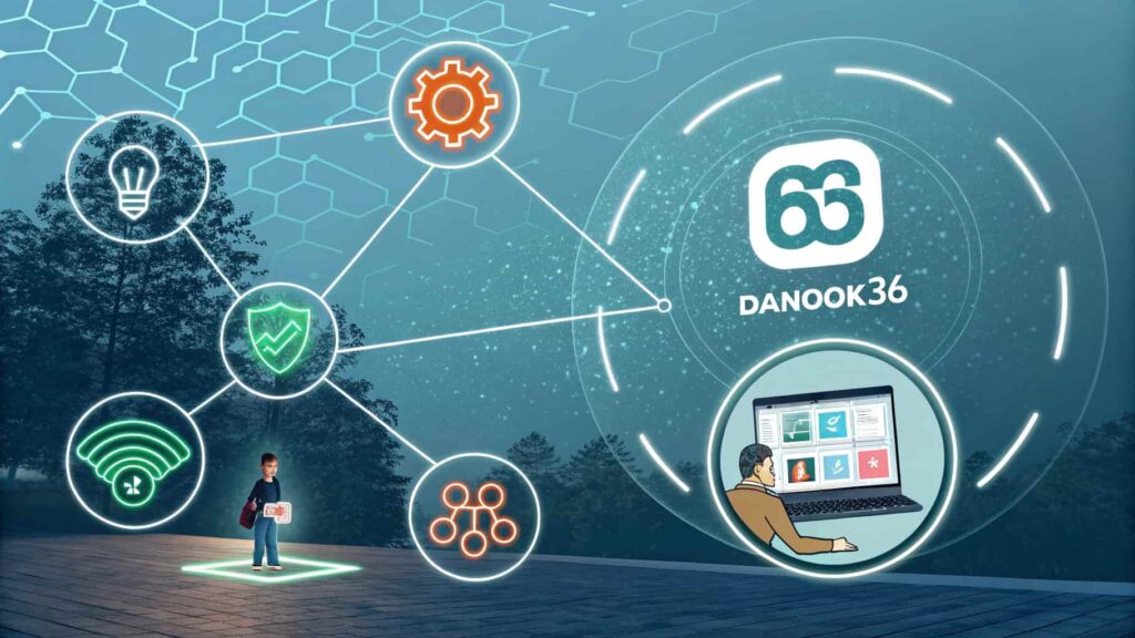 The Evolution Of Dandork63