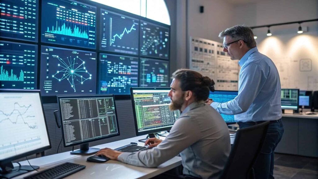 The Future of Data Sequences Like 99.99-65-0.23-32.32-5
