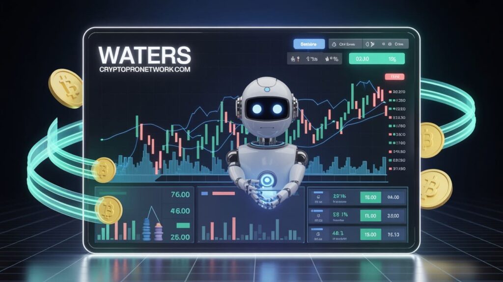 Waters Cryptopronetworkcom
