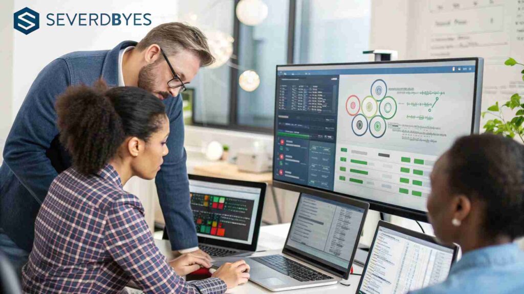 What Are Integrations In Streamlining Online SeveredBytes