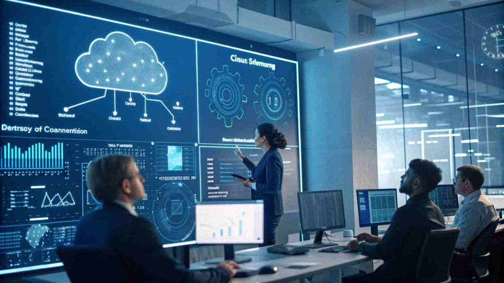 What Are The Future Trends In Integrations