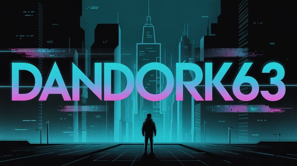 What Is Dandork63