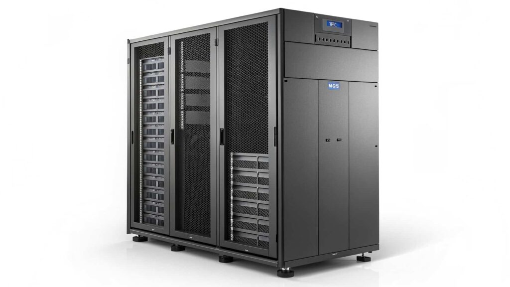 What Is The IBM 9306 Model 900