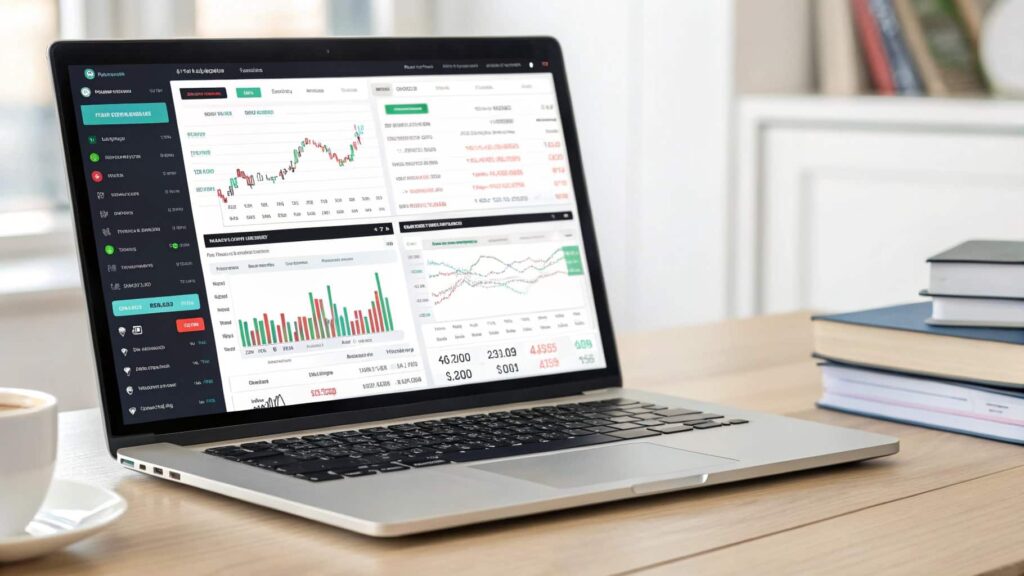 What Is Waters Cryptopronetworkcom