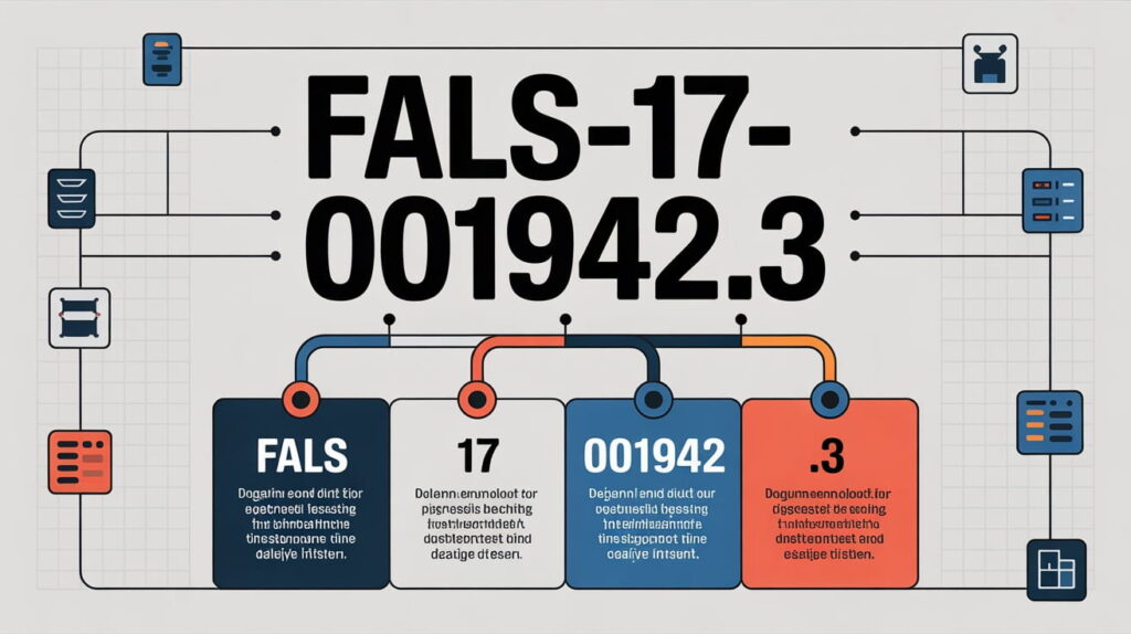 What is FALS-17-001942.3