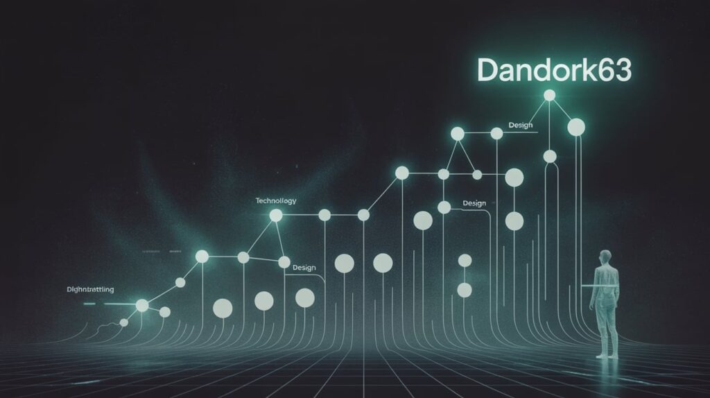 What’s Next For Dandork63