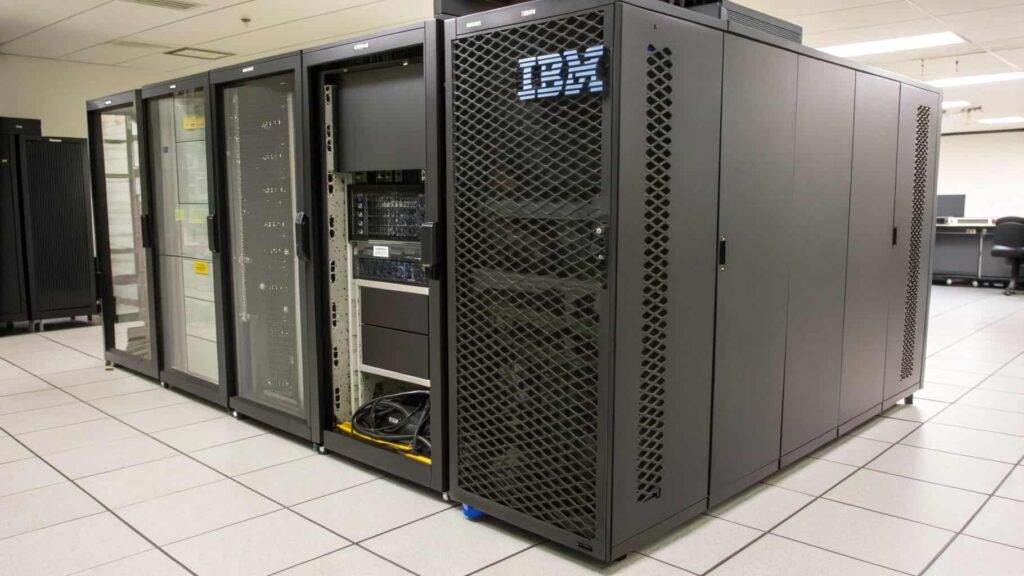 Why Does the IBM 9306 Model 900 Remain Relevant Today