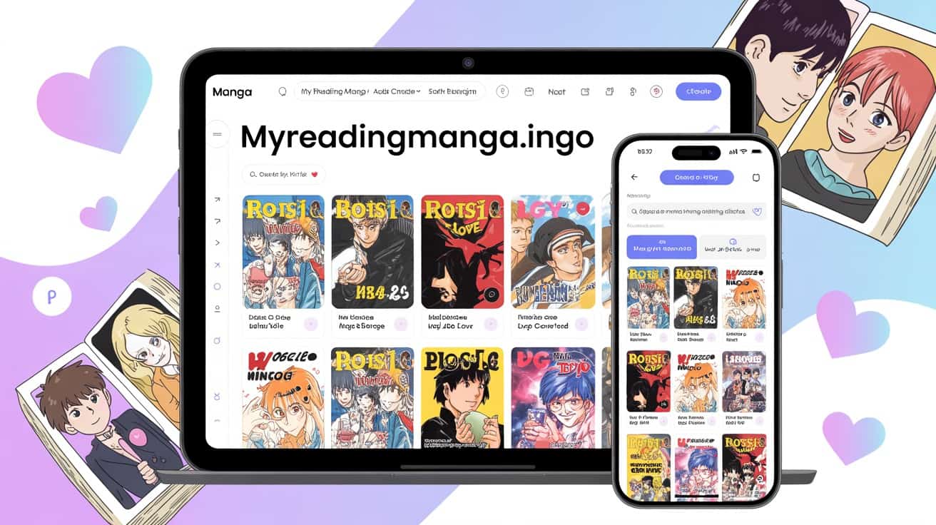 MyReadingManga.ingo