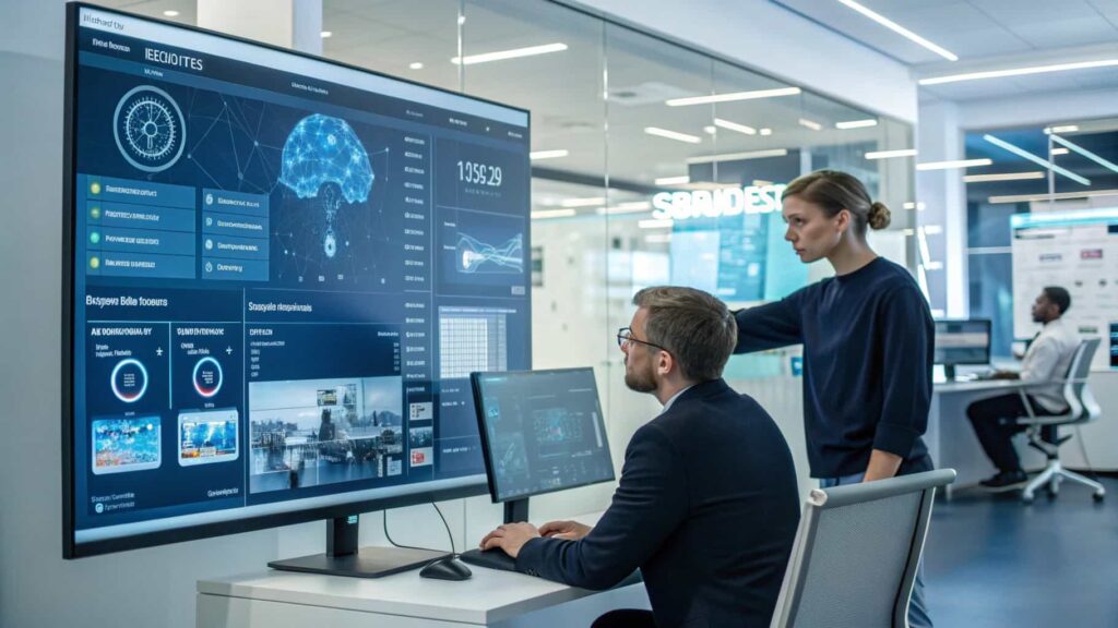 The Future Of Seekde