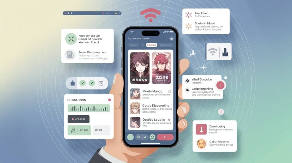 What Is The MyReadingManga APK