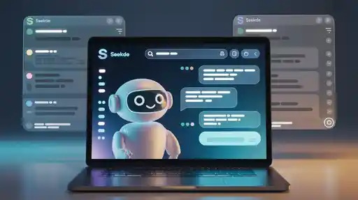 Why Does Seekde Feel Human